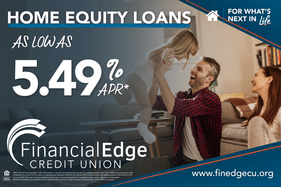 Home Equity Special